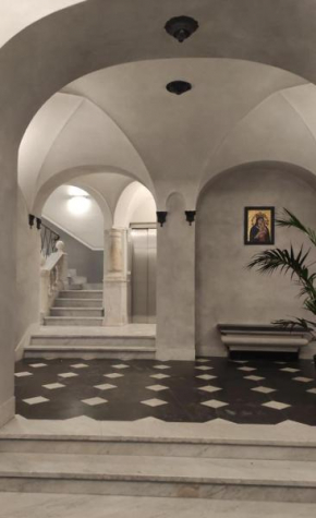 Pellicceria Guest House